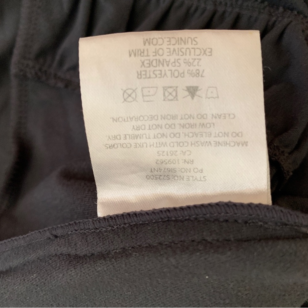 Sunice jacket - Picture 9 of 10